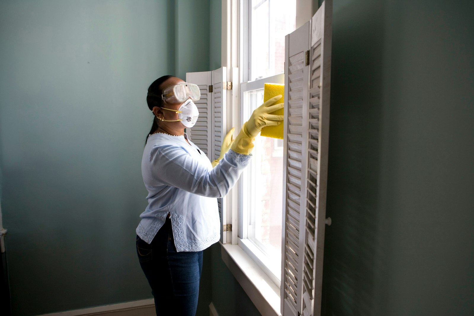 Structural Drying service in Cypress, CA